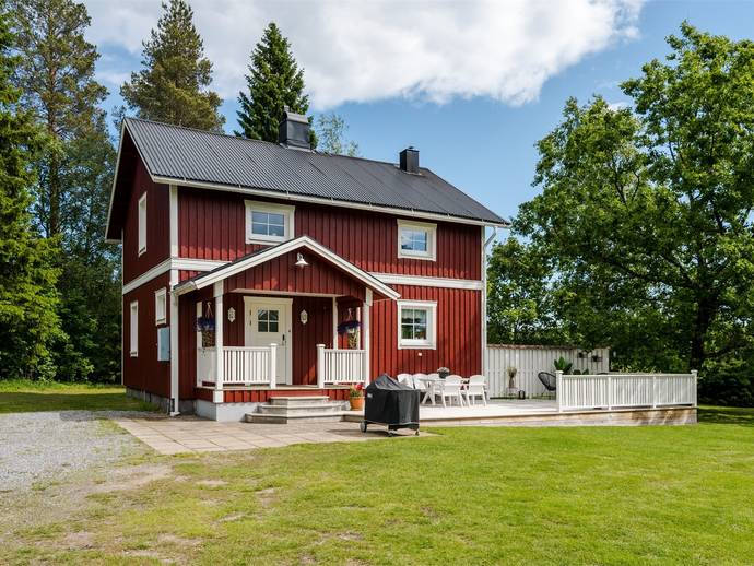 4 rok · 76 m² · Uttersjöbäcken 252