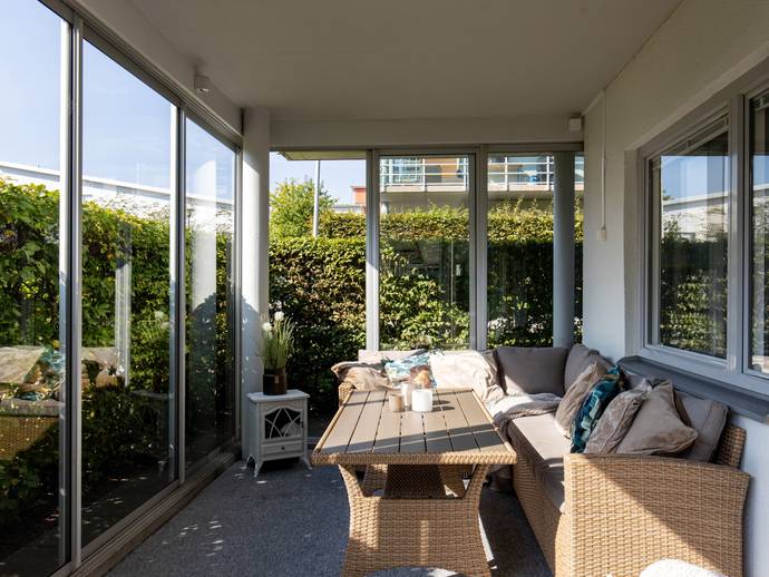 3 rok · 78 m² · Landbotorpsallén 15C
