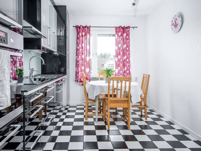 2 rok · 53,5 m² · Kyrkogatan 7A