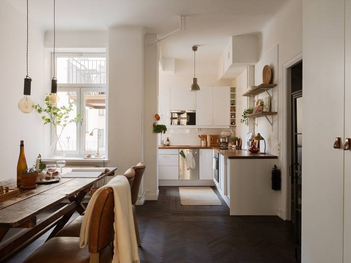 2 rok · 48 m² · Timmermansgatan 13