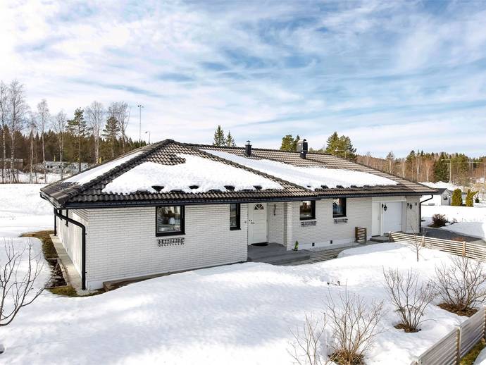 5 rok · 130 m² · Alvägen 8