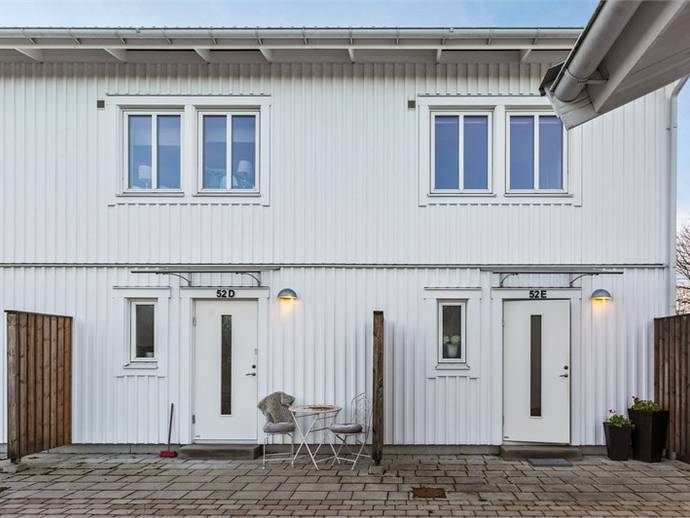 3 rok · 80 m² · Lertagsgatan 52E