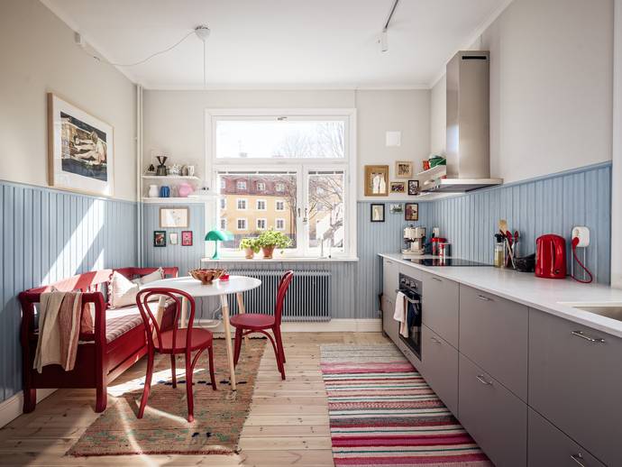 2 rok · 65 m² · Stockholmsvägen 13