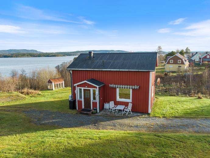 3 rok · 52 m² · Getbergsvägen 21