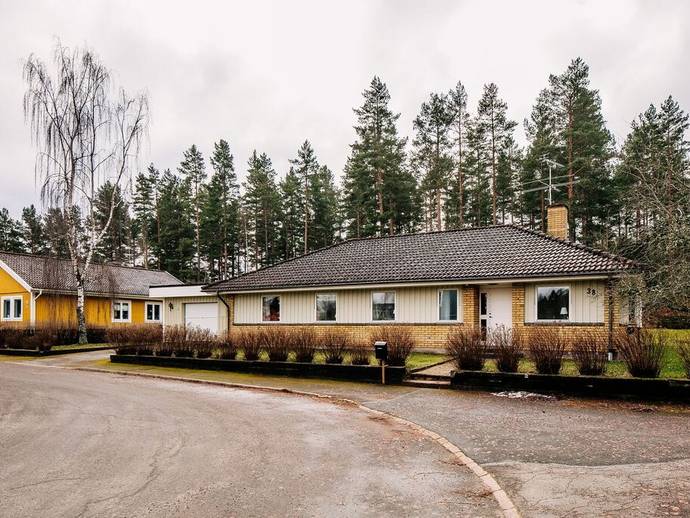 5 rok · 145 m² · Insektsvägen 38