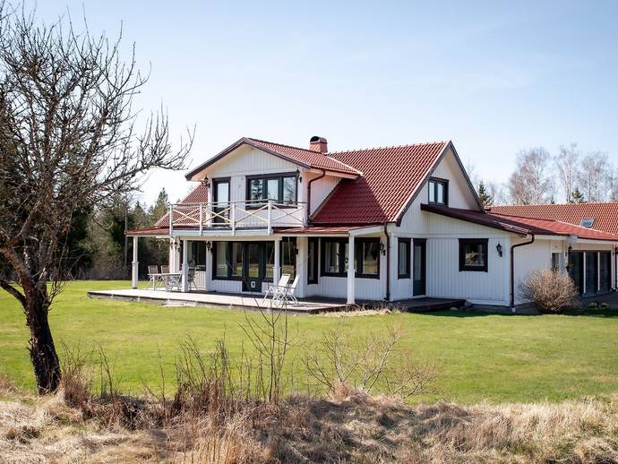 5 rok · 179 m² · Ubbhult Junibacken 