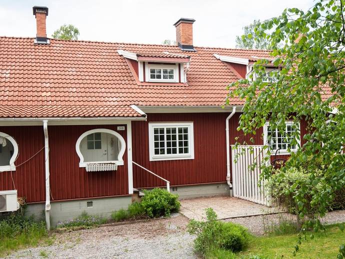 3 rok · 75 m² · Noravägen 20B