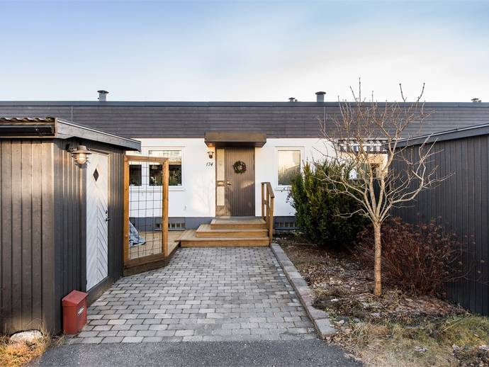 5 rok · 112 m² · Bågevägen 174
