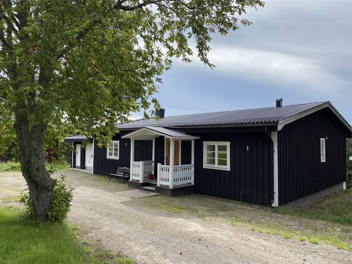4 rok · 98 m² · Råggärdevägen 44