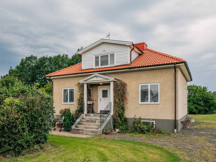4 rok · 104 m² · Västanågatan 22