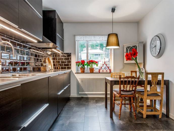 2 rok · 59,5 m² · Mårtensgatan 4 A