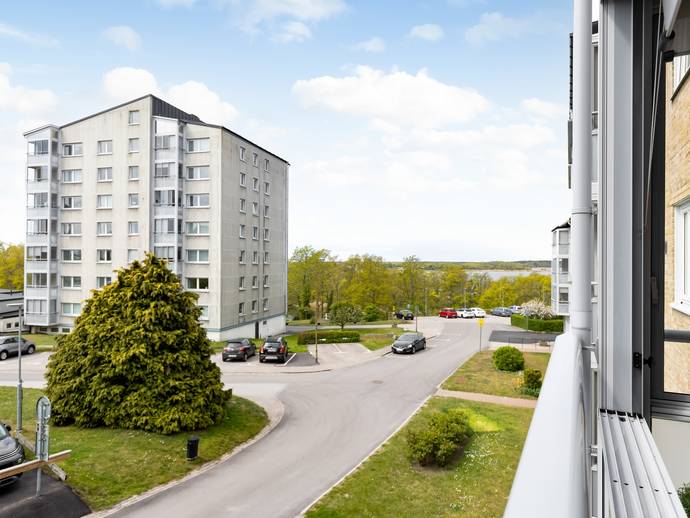 3 rok · 66,5 m² · Byggmästaregatan 4A