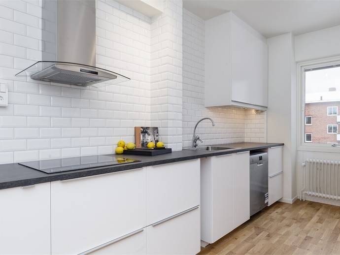 3 rok · 73,5 m² · Dackeplan 1 B