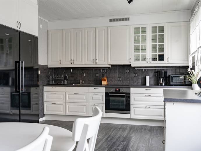 3 rok · 89 m² · Svedjevägen 8A