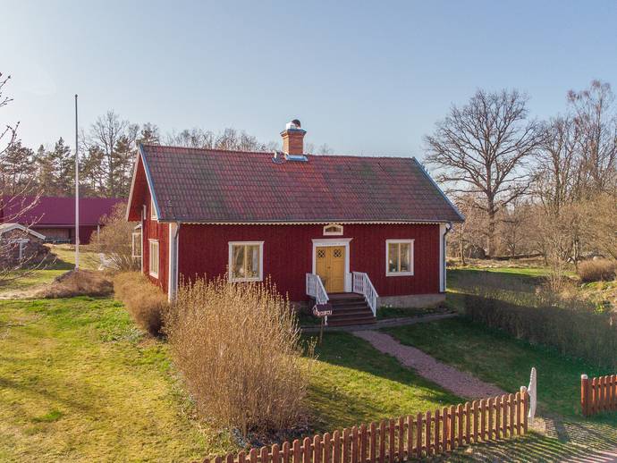 4 rok · 95 m² · Stavreberg 1