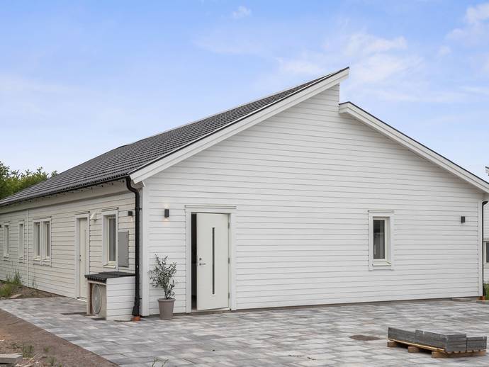 5 rok · 130 m² · Grävlingstigen 1