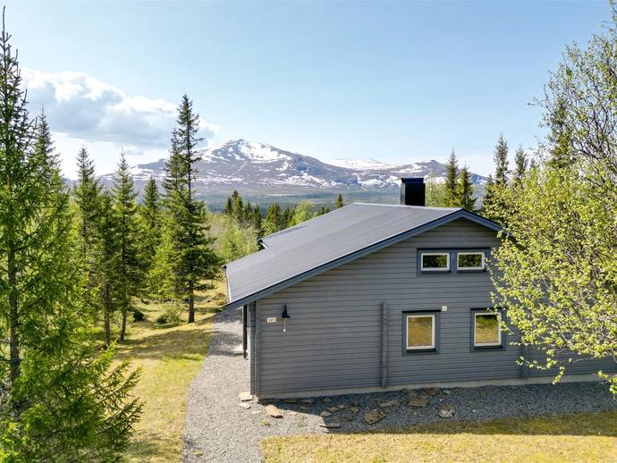 5 rok · 83 m² · Enafors Högåsen 149