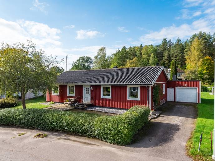 5 rok · 111 m² · Dvärstadsvägen 17