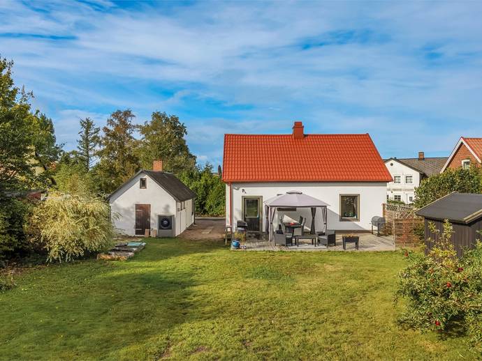 5 rok · 105 m² · Egnahemsvägen 10