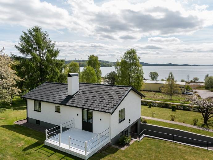 4 rok · 82 m² · Helgenäsvägen 25