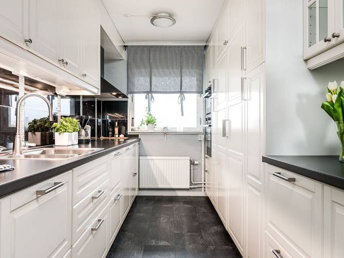 2 rok · 65 m² · Ringen 2