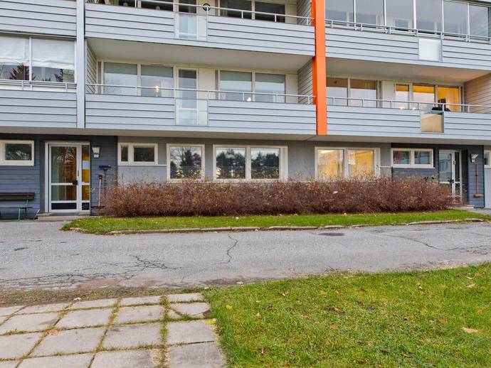 1 rok · 37 m² · Myntgatan 89