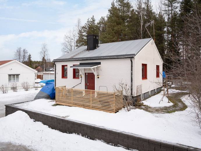 3 rok · 66 m² · Norrgatan 31