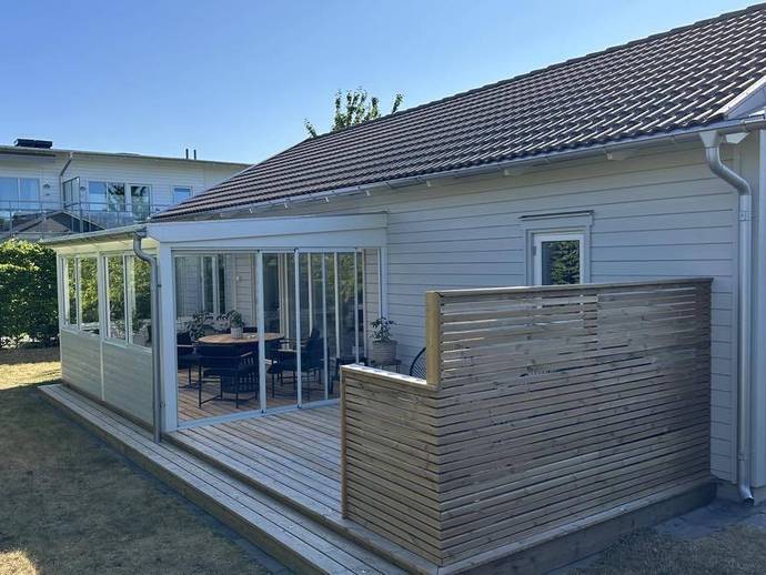 3 rok · 74 m² · Nebulosavägen 35