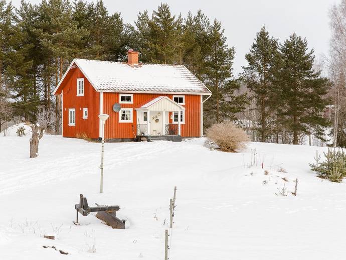 4 rok · 94 m² · Råbäcken 60