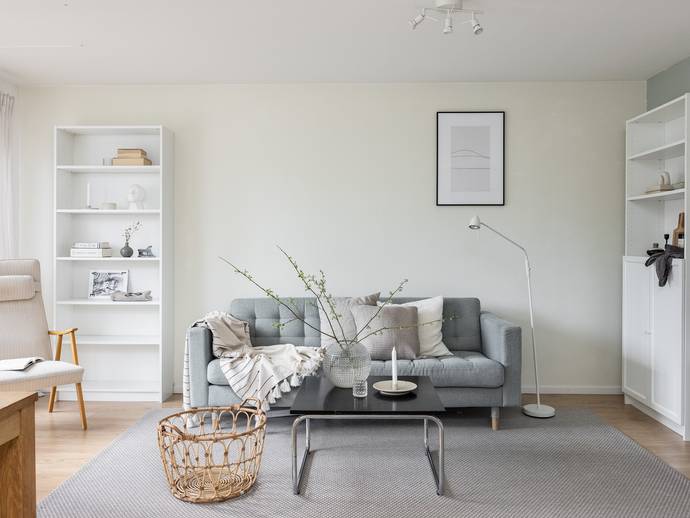 2 rok · 52 m² · Norrgatan 24