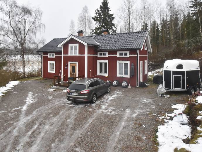 5 rok · 70 m² · Svinö 117
