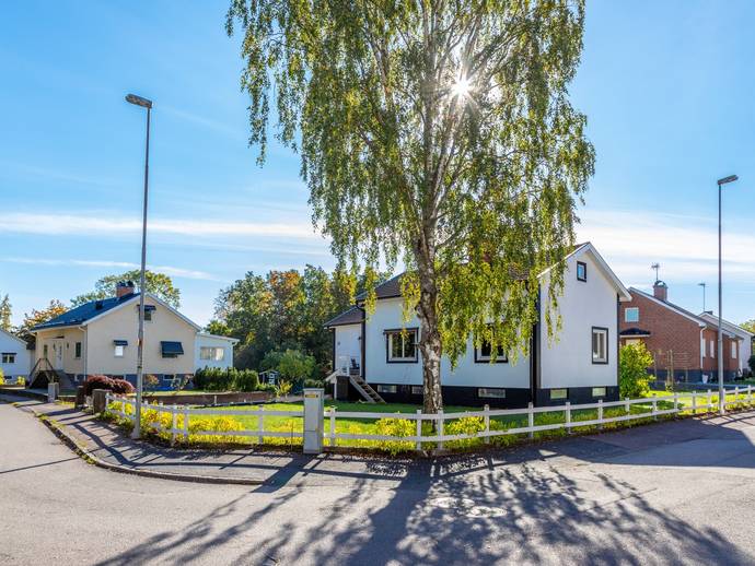 6 rok · 88 m² · Ugglevägen 19