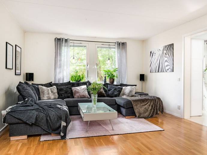 2 rok · 68 m² · Sturegatan 78