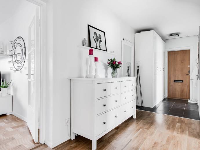 3 rok · 65 m² · Gårdskullavägen 3C