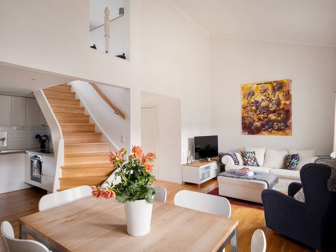 2 rok · 65,5 m² · Pilvingegatan 91