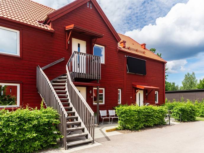 3 rok · 64,7 m² · Fyllerydsvägen 53C