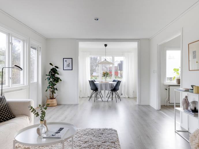 4 rok · 115 m² · Filmvägen 12