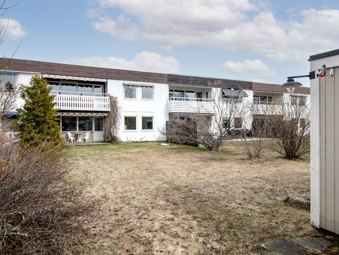 4 rok · 139 m² · Tenorvägen 11