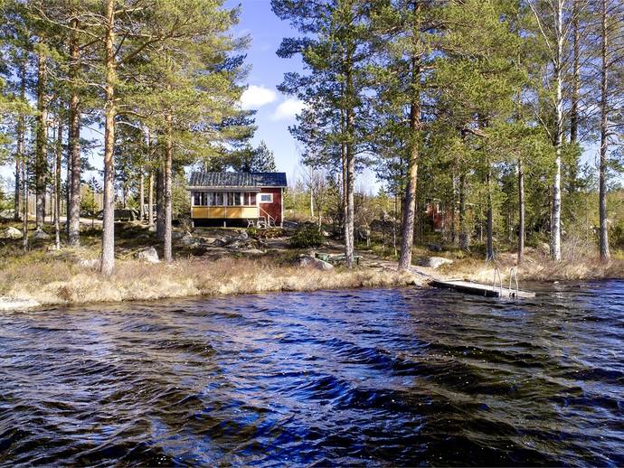 2 rok · Kungsgårdssjöarna 255