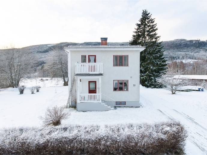 4 rok · 97 m² · Holevägen 30