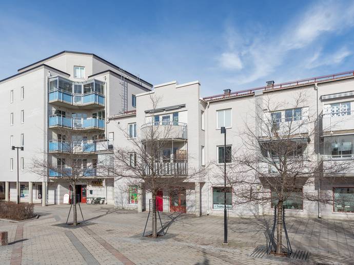 2 rok · 67,6 m² · Södergatan 26
