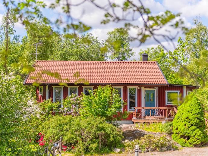 5 rok · 157 m² · Kölängsvägen 13