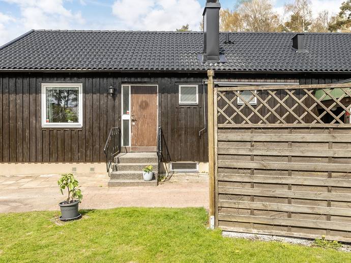 6 rok · 94 m² · Sångarvägen 4
