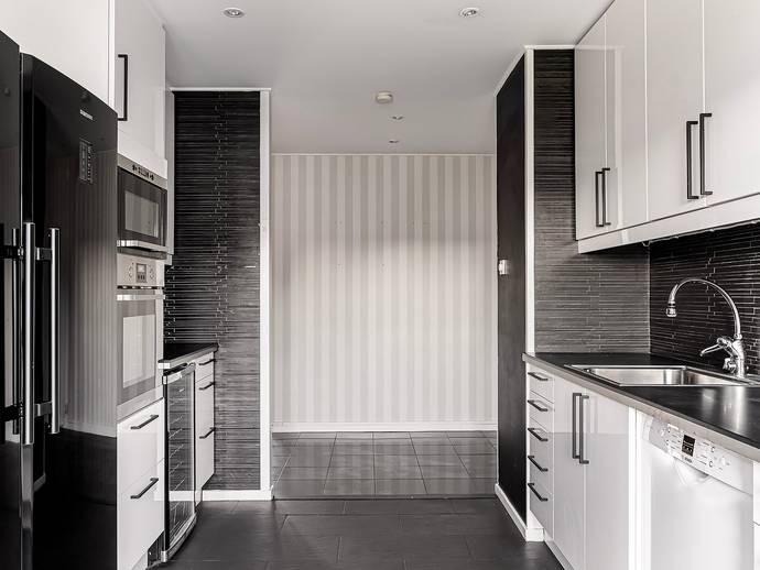 3 rok · 72 m² · Vasavägen 55 A