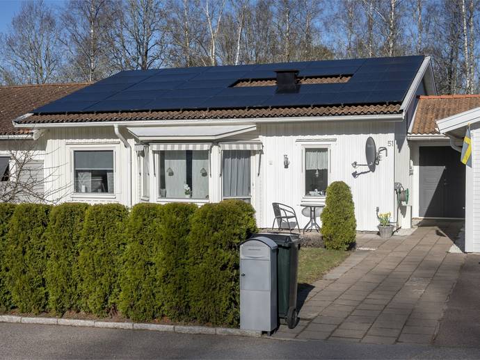 4 rok · 116 m² · Hemmansgatan 51