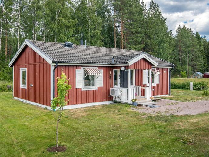 3 rok · 79 m² · Östergraninge 143