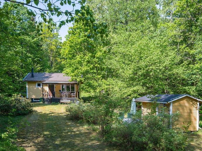 3 rok · 34 m² · Fornbo Fårtickavägen 119