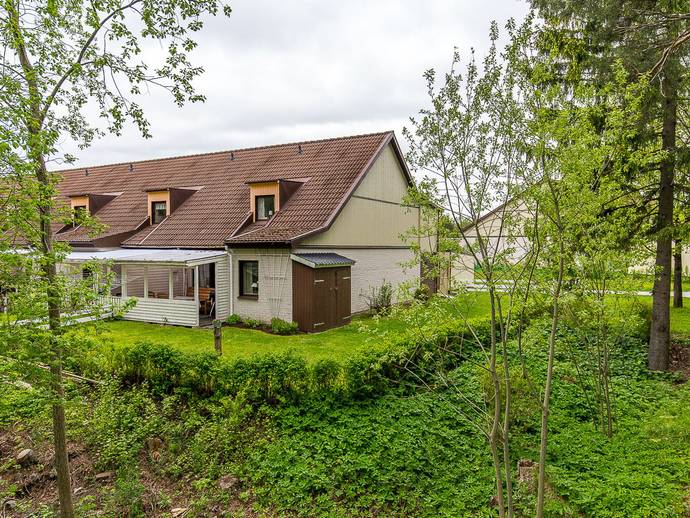 4 rok · 109,5 m² · Kittelvägen 8 J