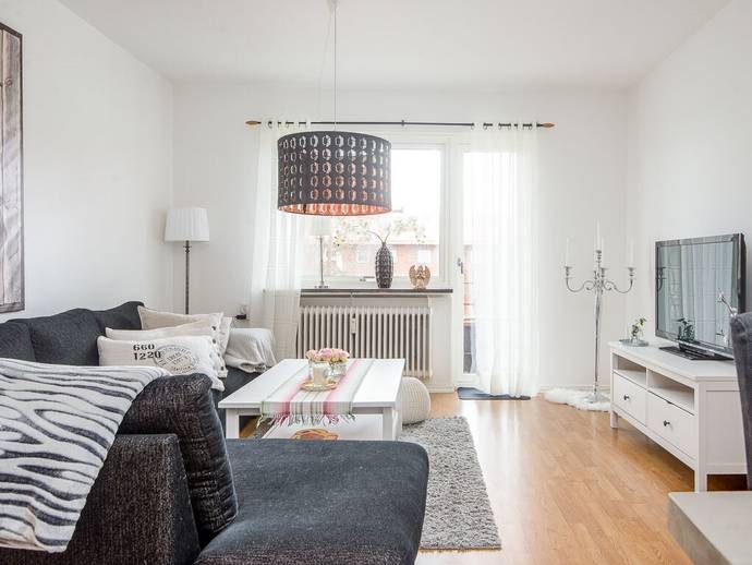 2 rok · 59 m² · Sturegatan 38C
