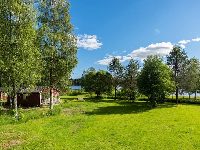 3 rok · 55 m² · Sundomsvägen 434